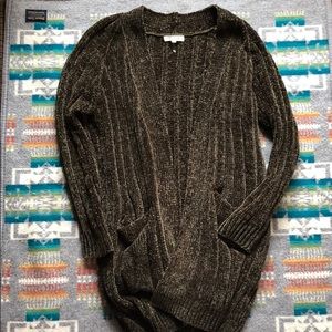 Fashion Nova cardigan